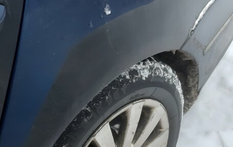 Volkswagen Passat B6, 2006 год, 470 000 рублей, 3 фотография