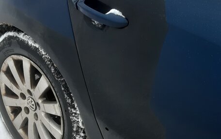 Volkswagen Passat B6, 2006 год, 470 000 рублей, 7 фотография