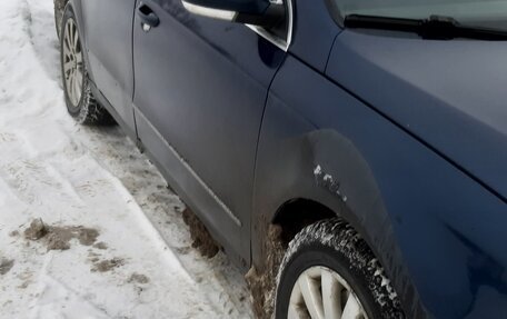 Volkswagen Passat B6, 2006 год, 470 000 рублей, 6 фотография