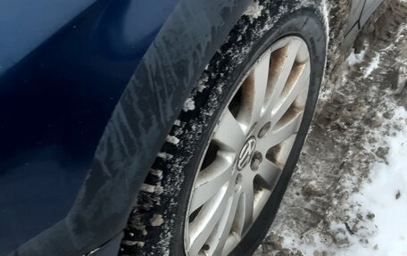 Volkswagen Passat B6, 2006 год, 470 000 рублей, 5 фотография