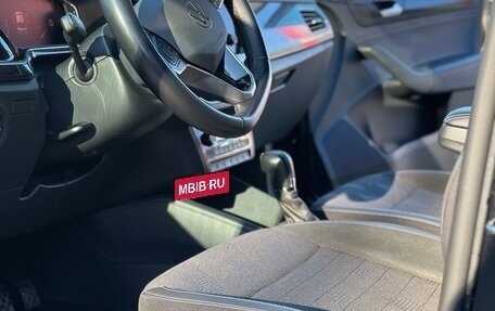 Volkswagen Polo VI (EU Market), 2022 год, 2 300 000 рублей, 18 фотография