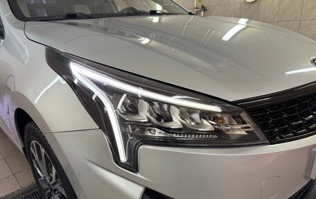 KIA Rio IV, 2020 год, 1 750 000 рублей, 8 фотография