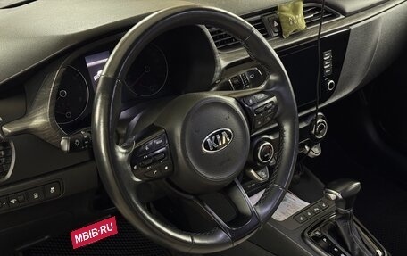 KIA Rio IV, 2020 год, 1 750 000 рублей, 10 фотография