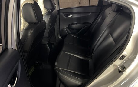 KIA Rio IV, 2020 год, 1 750 000 рублей, 16 фотография