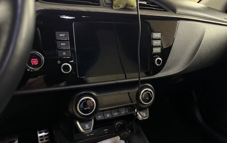 KIA Rio IV, 2020 год, 1 750 000 рублей, 13 фотография