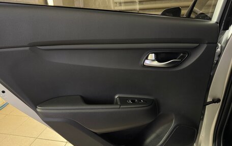 KIA Rio IV, 2020 год, 1 750 000 рублей, 18 фотография