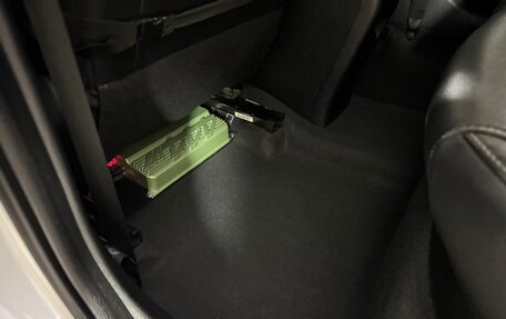 KIA Rio IV, 2020 год, 1 750 000 рублей, 19 фотография