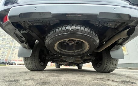 Toyota Land Cruiser Prado 150 рестайлинг 2, 2018 год, 5 680 000 рублей, 35 фотография