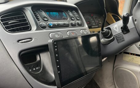 Mitsubishi Delica IV, 1994 год, 660 000 рублей, 5 фотография