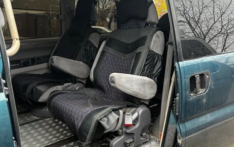 Mitsubishi Delica IV, 1994 год, 660 000 рублей, 7 фотография