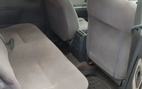 Mitsubishi Space Wagon III, 1996 год, 130 000 рублей, 5 фотография