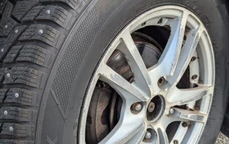 Mitsubishi Space Wagon III, 1996 год, 130 000 рублей, 7 фотография