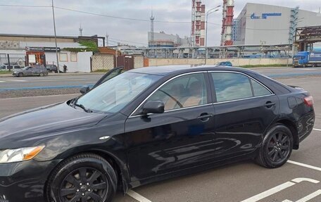 Toyota Camry, 2008 год, 850 000 рублей, 5 фотография