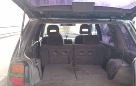 Mitsubishi Space Wagon III, 1996 год, 130 000 рублей, 4 фотография