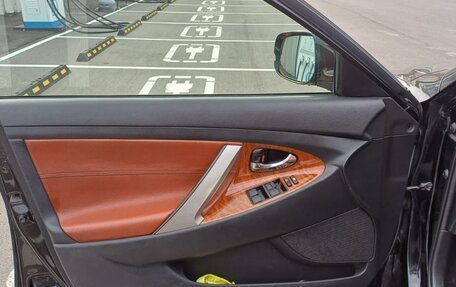 Toyota Camry, 2008 год, 850 000 рублей, 8 фотография