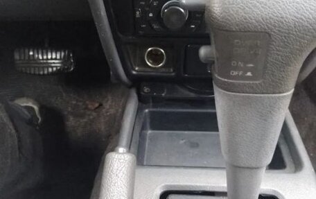 Mitsubishi Space Wagon III, 1996 год, 130 000 рублей, 6 фотография