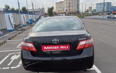 Toyota Camry, 2008 год, 850 000 рублей, 4 фотография