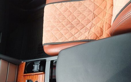 Toyota Camry, 2008 год, 850 000 рублей, 10 фотография