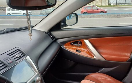 Toyota Camry, 2008 год, 850 000 рублей, 11 фотография