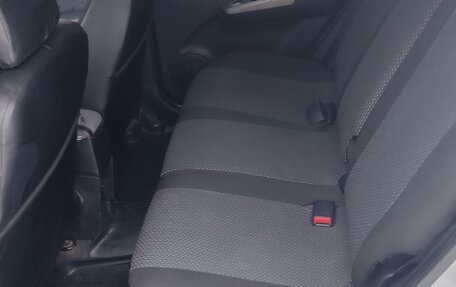 Hyundai Getz I рестайлинг, 2004 год, 500 000 рублей, 6 фотография