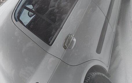 Hyundai Getz I рестайлинг, 2004 год, 500 000 рублей, 3 фотография