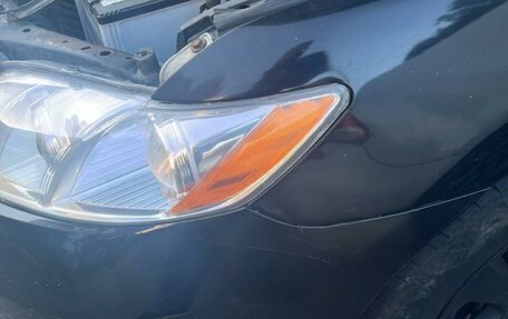 Toyota Camry, 2008 год, 850 000 рублей, 16 фотография