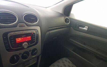 Ford Focus II рестайлинг, 2009 год, 550 000 рублей, 9 фотография