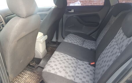 Ford Focus II рестайлинг, 2009 год, 550 000 рублей, 11 фотография