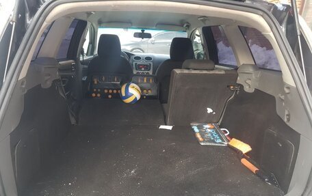 Ford Focus II рестайлинг, 2009 год, 550 000 рублей, 12 фотография