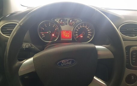 Ford Focus II рестайлинг, 2009 год, 550 000 рублей, 8 фотография