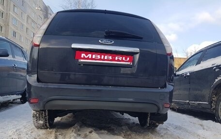 Ford Focus II рестайлинг, 2009 год, 550 000 рублей, 13 фотография