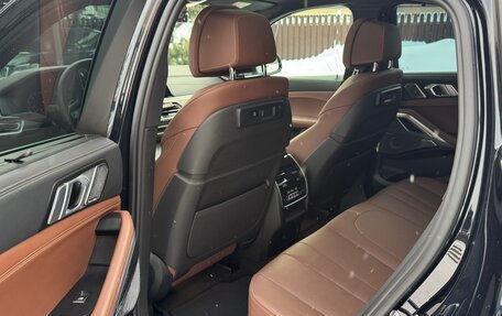 BMW X6, 2020 год, 10 200 000 рублей, 8 фотография