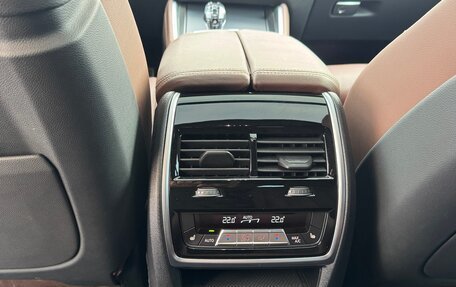 BMW X6, 2020 год, 10 200 000 рублей, 9 фотография