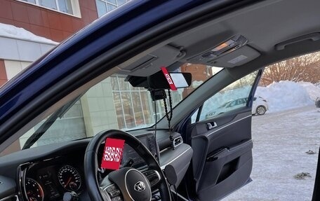 KIA K5, 2021 год, 2 500 000 рублей, 3 фотография