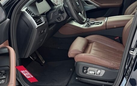 BMW X6, 2020 год, 10 200 000 рублей, 7 фотография