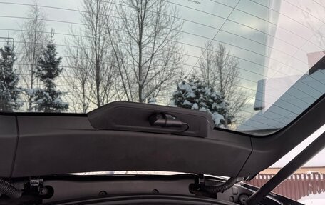 BMW X6, 2020 год, 10 200 000 рублей, 11 фотография