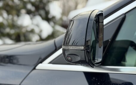 BMW X6, 2020 год, 10 200 000 рублей, 15 фотография