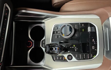 BMW X6, 2020 год, 10 200 000 рублей, 18 фотография