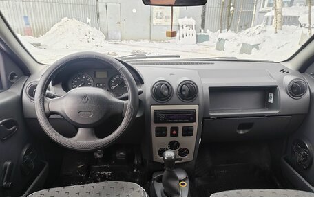 Renault Logan I, 2006 год, 145 000 рублей, 7 фотография