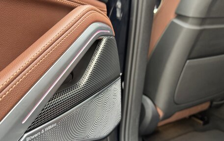 BMW X6, 2020 год, 10 200 000 рублей, 10 фотография