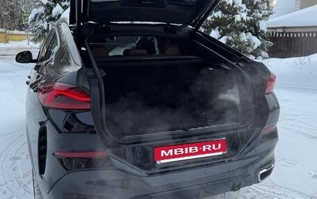 BMW X6, 2020 год, 10 200 000 рублей, 14 фотография