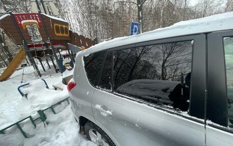 Toyota RAV4, 2005 год, 900 000 рублей, 5 фотография