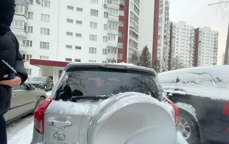 Toyota RAV4, 2005 год, 900 000 рублей, 2 фотография
