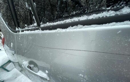 Toyota RAV4, 2005 год, 900 000 рублей, 4 фотография