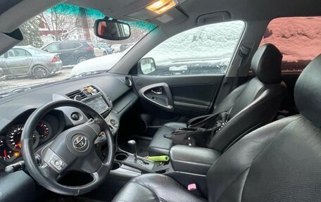 Toyota RAV4, 2005 год, 900 000 рублей, 7 фотография