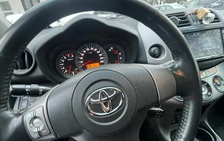 Toyota RAV4, 2005 год, 900 000 рублей, 6 фотография
