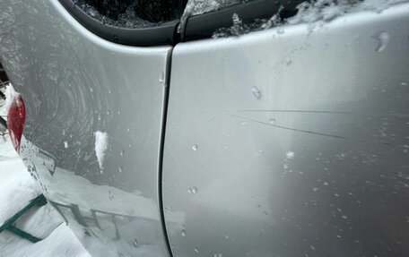 Toyota RAV4, 2005 год, 900 000 рублей, 12 фотография