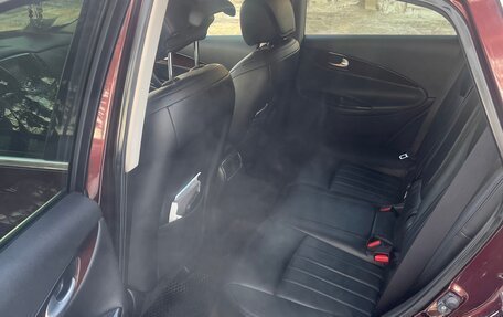 Infiniti QX50 I рестайлинг, 2014 год, 1 850 000 рублей, 7 фотография