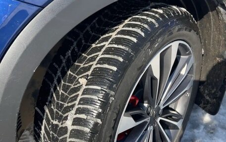 Geely Tugella FY11, 2021 год, 2 450 000 рублей, 8 фотография