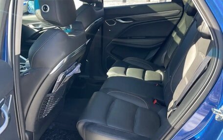 Geely Tugella FY11, 2021 год, 2 450 000 рублей, 7 фотография